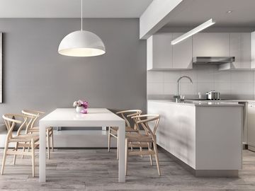 MONOAMBIENTE EN VENTA - LA PLATA