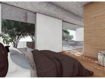 MONOAMBIENTE EN VENTA - LA PLATA
