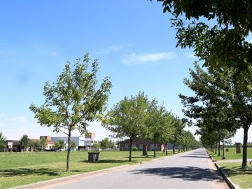 VENTA LOTE BARRANCAS DE IRAOLA