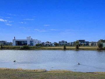 LOTE EN MAGALLANES PUEBLOS DEL PLATA HUDSON, VENTA