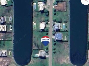 LOTE EN MAGALLANES PUEBLOS DEL PLATA HUDSON, VENTA