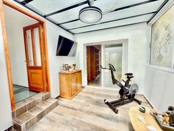 VENTA CASA 6 AMB ADROGUE
