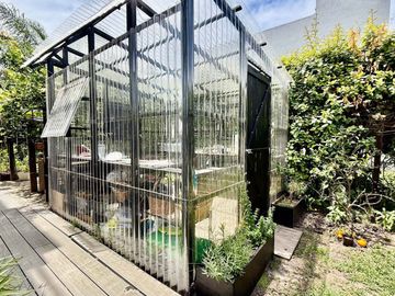 VENTA CASA 6 AMB ADROGUE