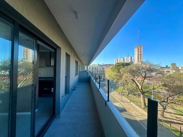 VENTA DPTO 2 AMB PALAA GREEN TOWER AVELLANEDA