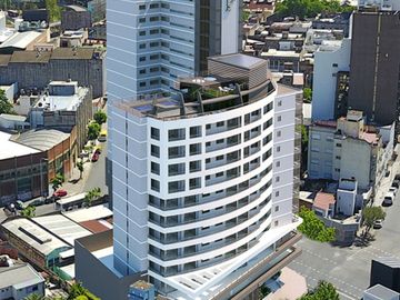 VENTA DPTO 2 AMB PALAA GREEN TOWER AVELLANEDA