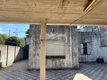 VENTA CASA 3 AMB BERAZATEGUI A RECICLAR
