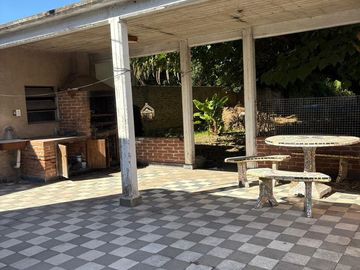 VENTA CASA 3 AMB BERAZATEGUI A RECICLAR
