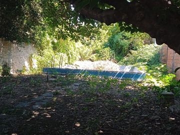 VENTA CASA 3 AMB BERAZATEGUI A RECICLAR