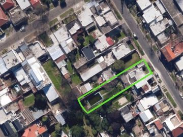 VENTA CASA 3 AMB BERAZATEGUI A RECICLAR