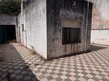 VENTA CASA 3 AMB BERAZATEGUI A RECICLAR