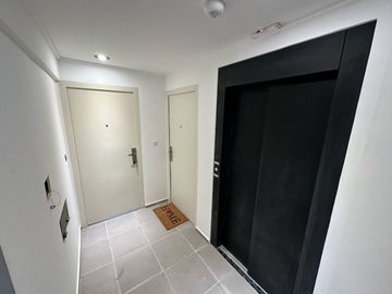 DEPARTAMENTO DOS DORMITORIOS VENTA MARTIN ESTRENAR