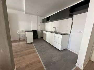 DEPARTAMENTO DOS DORMITORIOS VENTA MARTIN ESTRENAR