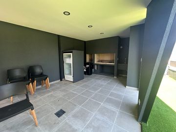 DEPARTAMENTO DOS DORMITORIOS VENTA MARTIN ESTRENAR