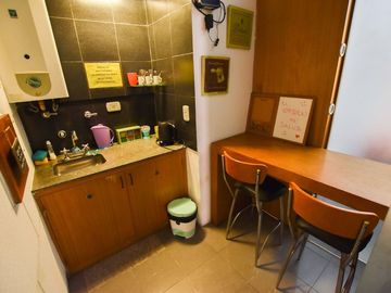 VENTA DE OFICINA CENTRO MITRE 800