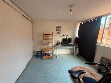 Casa sola en venta en Universidad, Toluca, México
