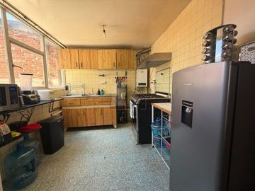 Casa sola en venta en Universidad, Toluca, México