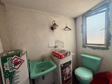 Casa sola en venta en Universidad, Toluca, México