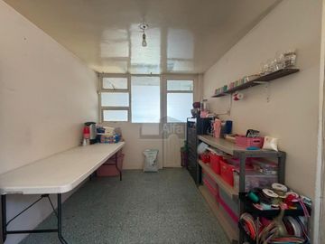 Casa sola en venta en Universidad, Toluca, México