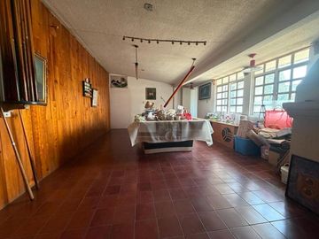 Casa sola en venta en Universidad, Toluca, México