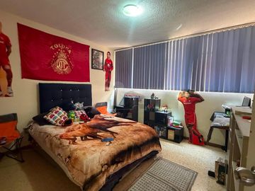 Casa sola en venta en Universidad, Toluca, México