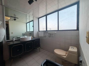 Casa sola en venta en Universidad, Toluca, México