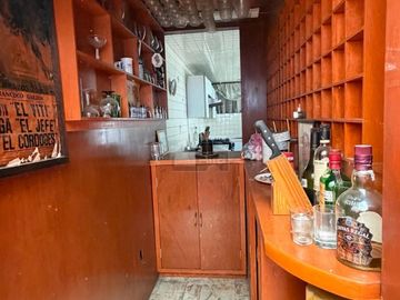 Casa sola en venta en Universidad, Toluca, México