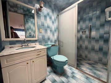 Casa sola en venta en Universidad, Toluca, México