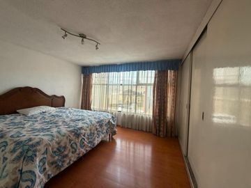 Casa sola en venta en Universidad, Toluca, México