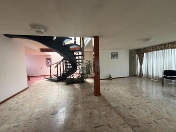 Casa sola en venta en Universidad, Toluca, México
