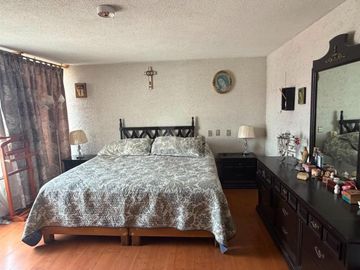 Casa sola en venta en Universidad, Toluca, México