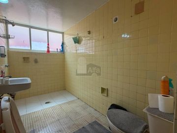 Casa sola en venta en Universidad, Toluca, México