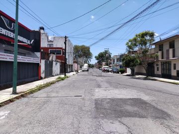 Casa sola en venta en Universidad, Toluca, México