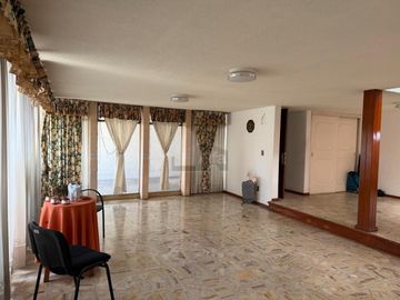 Casa sola en venta en Universidad, Toluca, México