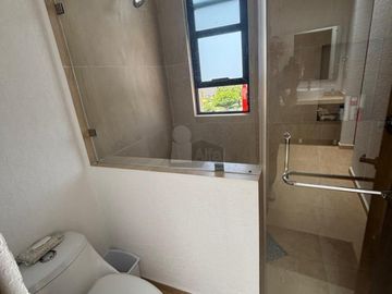 Dúplex en renta en Zibatá, El Marqués, Querétaro