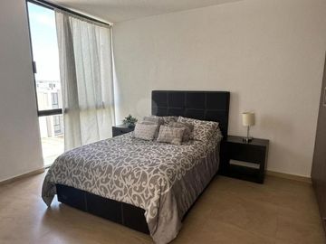 Dúplex en renta en Zibatá, El Marqués, Querétaro