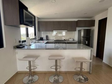 Dúplex en renta en Zibatá, El Marqués, Querétaro
