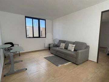 Dúplex en renta en Zibatá, El Marqués, Querétaro