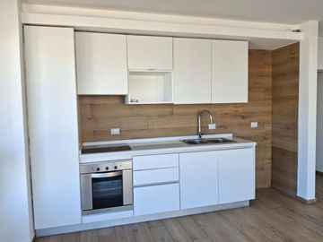 VENTA FLORES DPTO 3 AMBIENTES A ESTRENAR BCON COCH