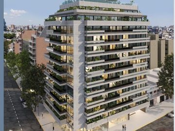 VTA CHACARITA 2 AMBIENTES  POZO AMENITIES PREMIUM