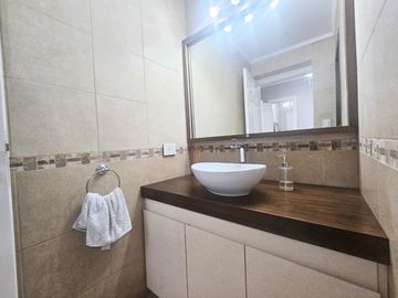 VENTA CASA TRES AMBIENTES PILETA APTO CRÉDITO