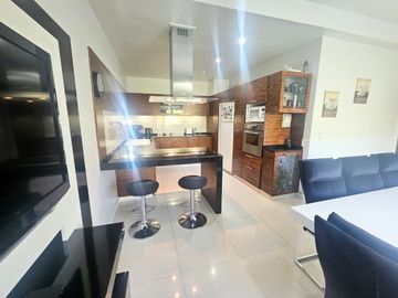 VENTA CASA TRES AMBIENTES PILETA APTO CRÉDITO