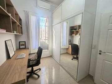 VENTA CASA TRES AMBIENTES PILETA APTO CRÉDITO