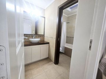 VENTA CASA TRES AMBIENTES PILETA APTO CRÉDITO