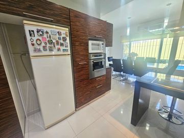 VENTA CASA TRES AMBIENTES PILETA APTO CRÉDITO
