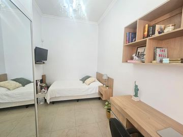 VENTA CASA TRES AMBIENTES PILETA APTO CRÉDITO