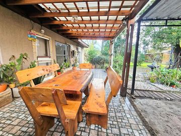 VENTA CASA 7 AMBIENTES PILETA GRAL RODRIGUEZ