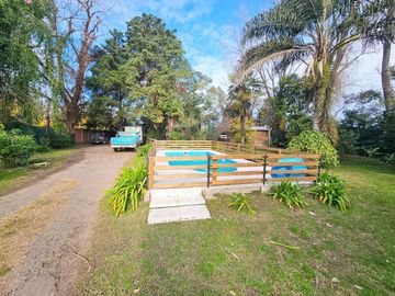 VENTA CASA 7 AMBIENTES PILETA GRAL RODRIGUEZ
