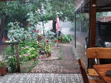 VENTA CASA 7 AMBIENTES PILETA GRAL RODRIGUEZ