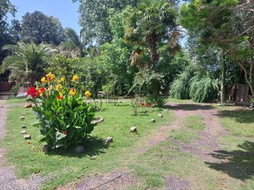 VENTA QUINTA 7 AMBIENTES PILETA GRAL RODRIGUEZ