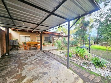VENTA QUINTA 7 AMBIENTES PILETA GRAL RODRIGUEZ